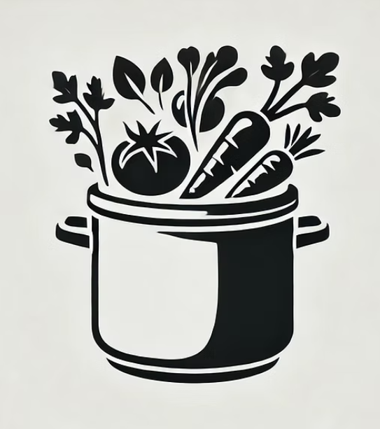 تبريد الطعام بطريقة Pot-in-Pot
