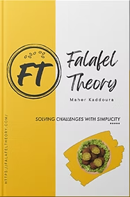 كتاب نظرية الفلافل